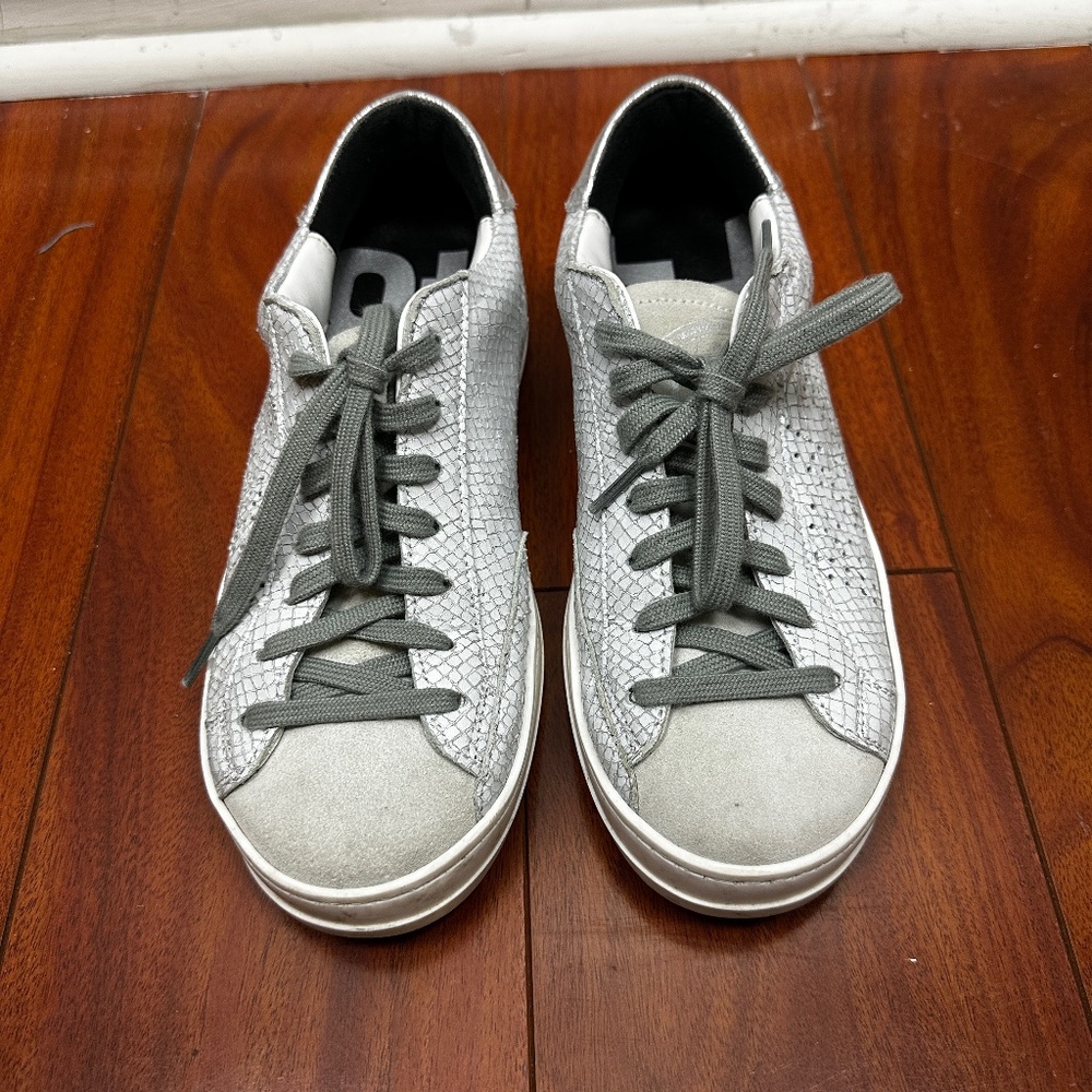 P448 Sneakers Eu 36 Gem